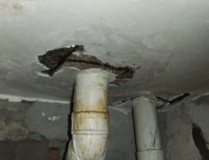 涿鹿卫生间漏水维修公司浅析涿鹿卫生间渗水维修的方法