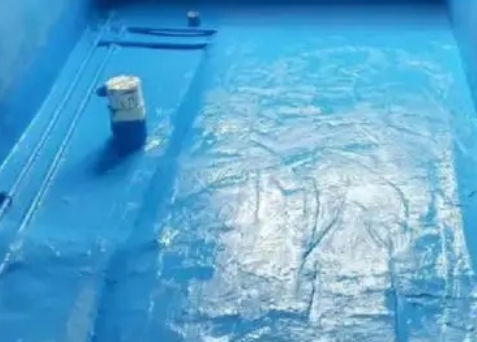涿鹿卫生间漏水维修公司分享下涿鹿卫生间防水工程中常用防水涂料介绍。